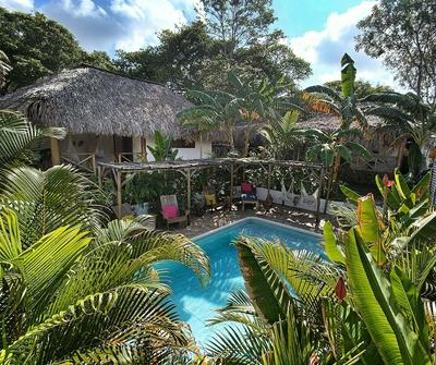 Cabañas Puesta del Sol