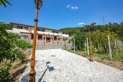 Hani i Taulant Shahinit