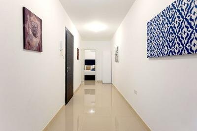 Saint Julian's - Spinola Bay Apartment