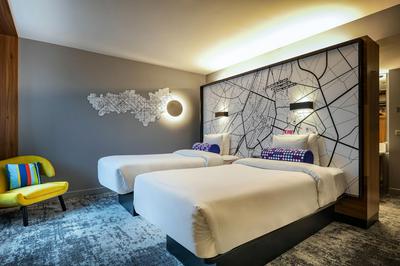 Pestana Brussels Schuman