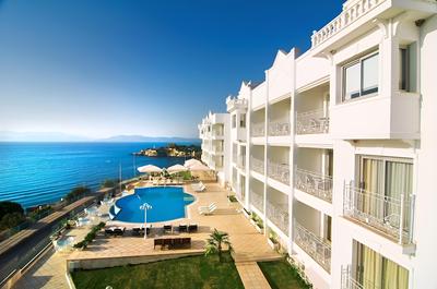 LaVista Boutique Hotel & Spa - Boutique Class