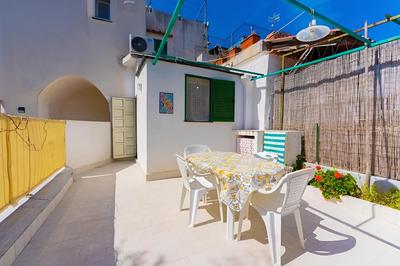 Casa Mena in Procida