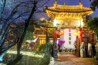 Cloud Boutique Resort