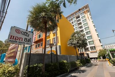 My Homeliday Bangkok