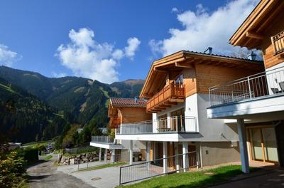 Ski Chalet Jim 300 m From ski Lift