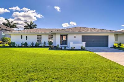 Punta Gorda Escape w/ Private Lanai & Pool!