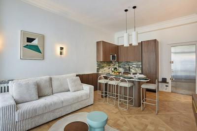 Superb Apartment on the Champs Elysees