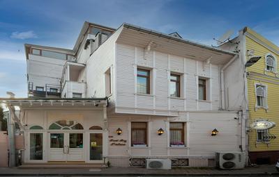 Fuat Bey Palace Otel & Spa - Image 97