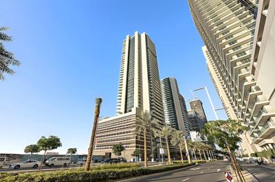 Silkhaus Beach Vista, Dubai Harbor