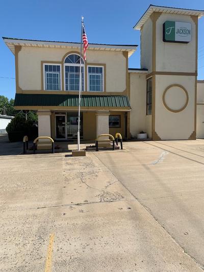Hotel Jackson
