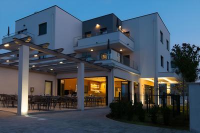 Aparthotel Punta Blu
