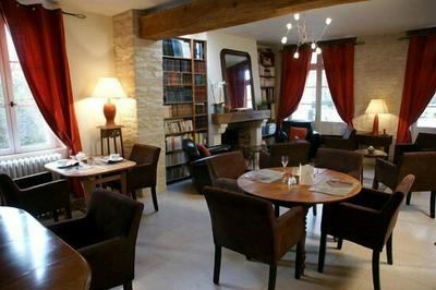 Hotel***Aunette Cottage Senlis