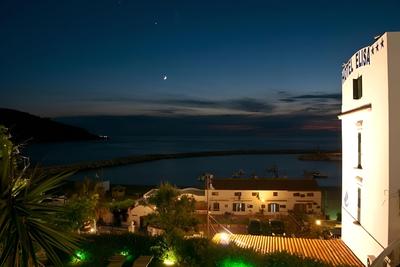Hotel Elisa