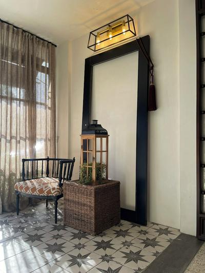 HERITAGE RESIDENCES STYLE