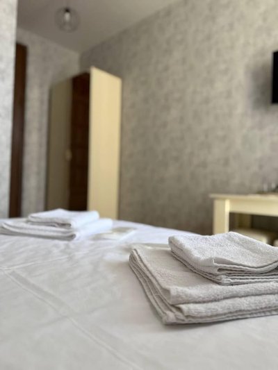 1 Konstantine Gamsakhurdia St