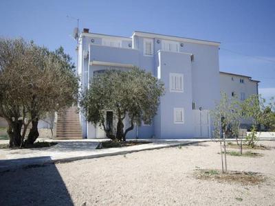 Apartments Lajci