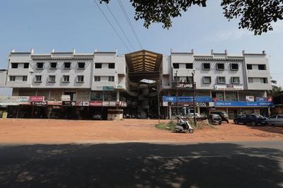 OYO 24602 City Residence