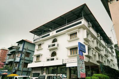 OYO 3633 Nanda Inn