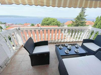 Apartman Talia 1
