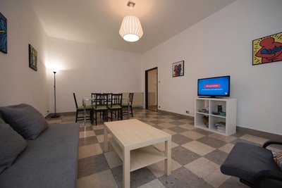 Guelfa Apartment in Firenze
