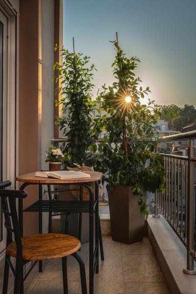 City Gem Apartment