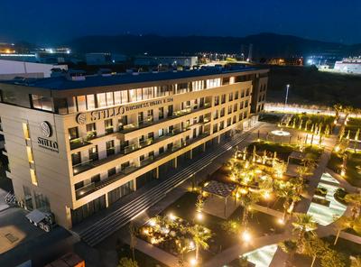 Stillo Business Hotel