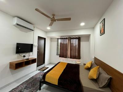 Hotel Bhakti Pride Nashik