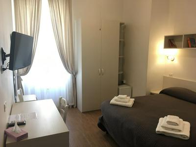 B&B Mazzini