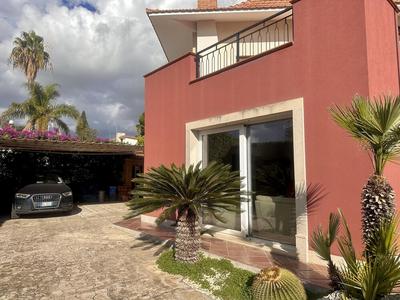 Villa Cassia in Fontane Bianche