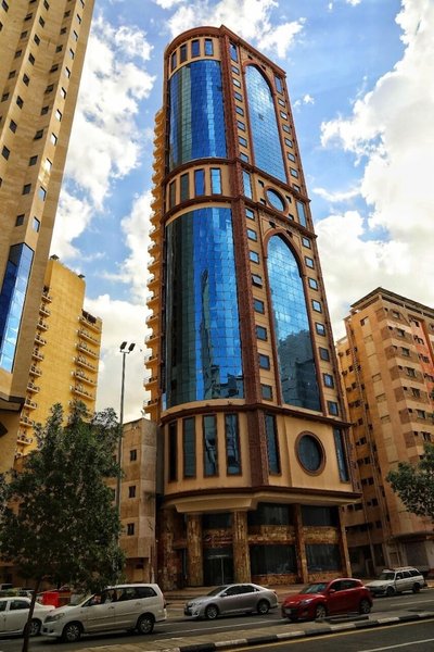 Hotel ealit almashaeir