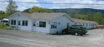 Motel Leblanc, Foto 2