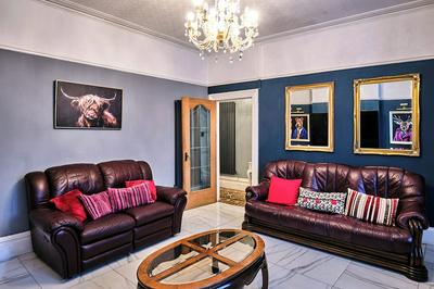 Charming Cardiff Home Con Parcheggio Privato & Moderni Comfort, Foto 2