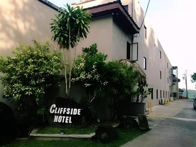 Cliffside View Hotel