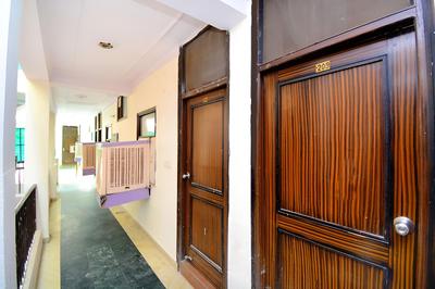 SPOT ON 37308 Hotel Citi Inn3