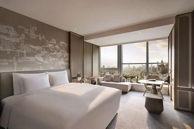 Kempinski Hotel Nanjing