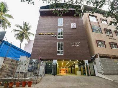 Capital O 38665 Prestige Stay Inn