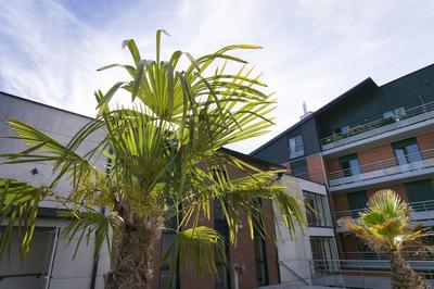 Zenao Appart'hôtels Troyes