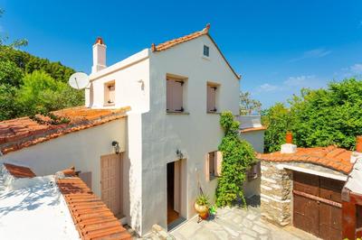 Villa Antigoni Large Private Pool - 2405