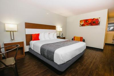 The Atwood Hotel San Diego - SeaWorld/Zoo