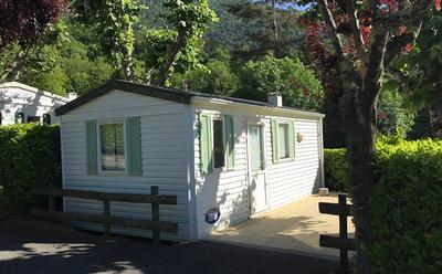 Camping du Valentin