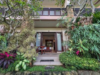 The Mudru Resort by GenuineHost