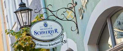 Schwerter Schankhaus Meissen