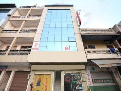 OYO 8959 New DK Palace