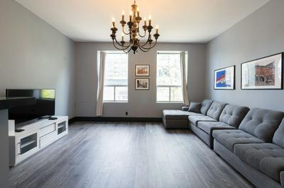 Applewood Suites - West Queen West Loft