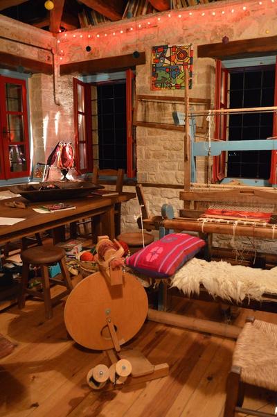 Anemi country cottage inn