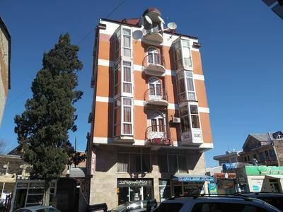 Hotel Edemi