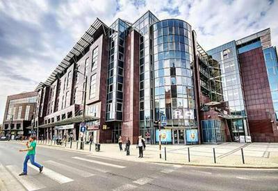 Absynt Apartments Old Town Deluxe