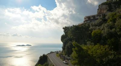 Casa Assunta in Positano