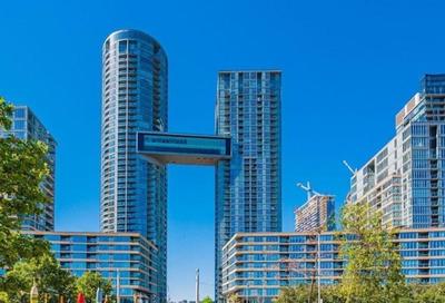 Waterfront Majesty Enclaves