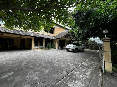 Hotel O Solo near Stasiun Solo Balapan formerly Hotel Trihadhi